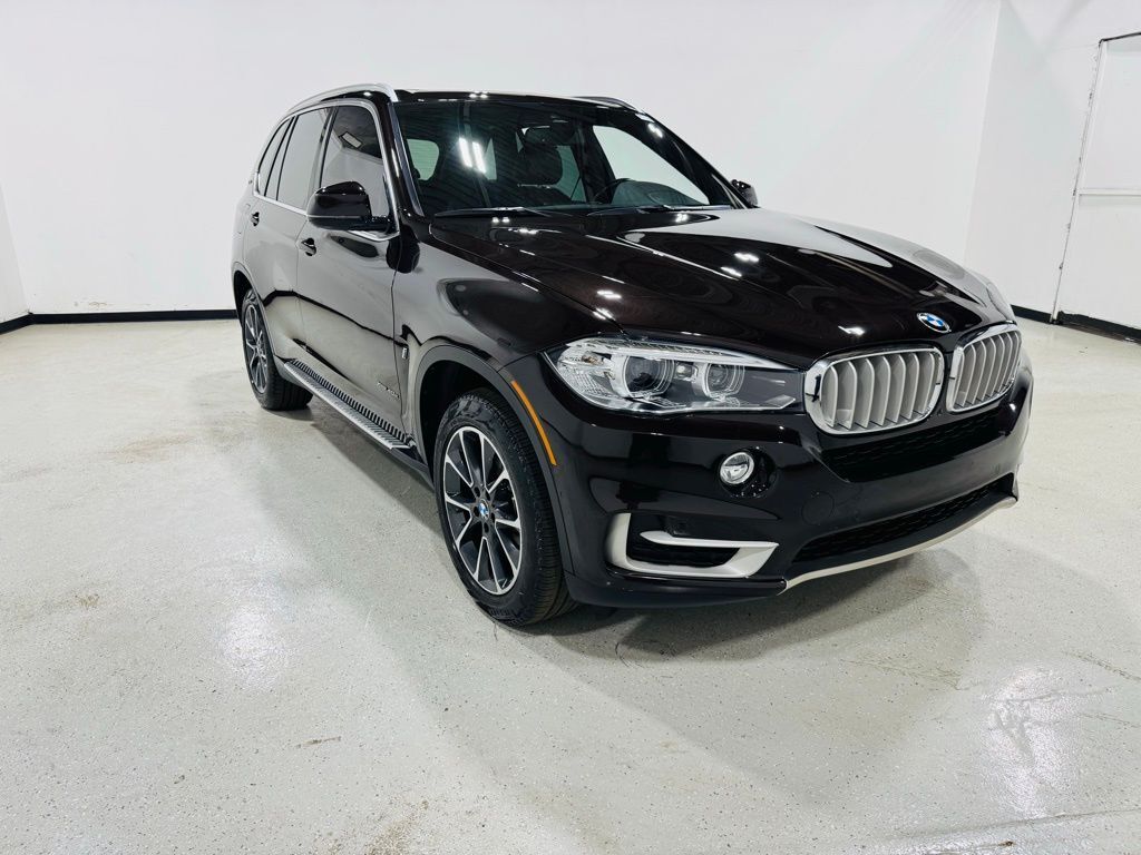 2018 Bmw X5 xDrive40e photo 10