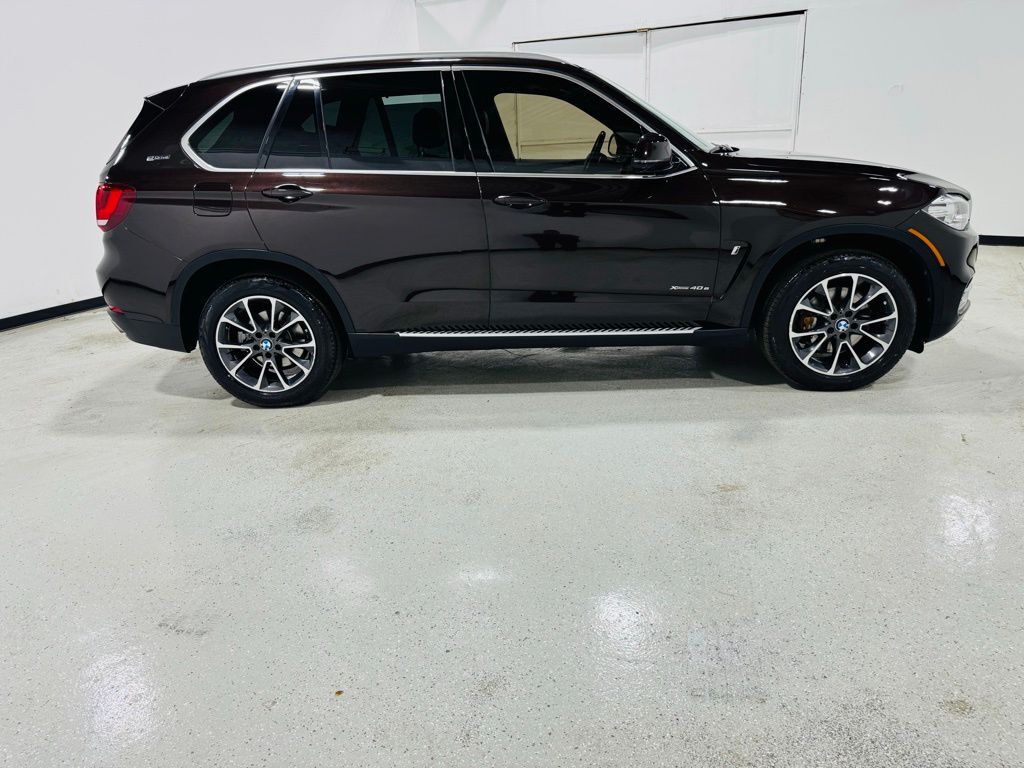 2018 Bmw X5 xDrive40e photo 9