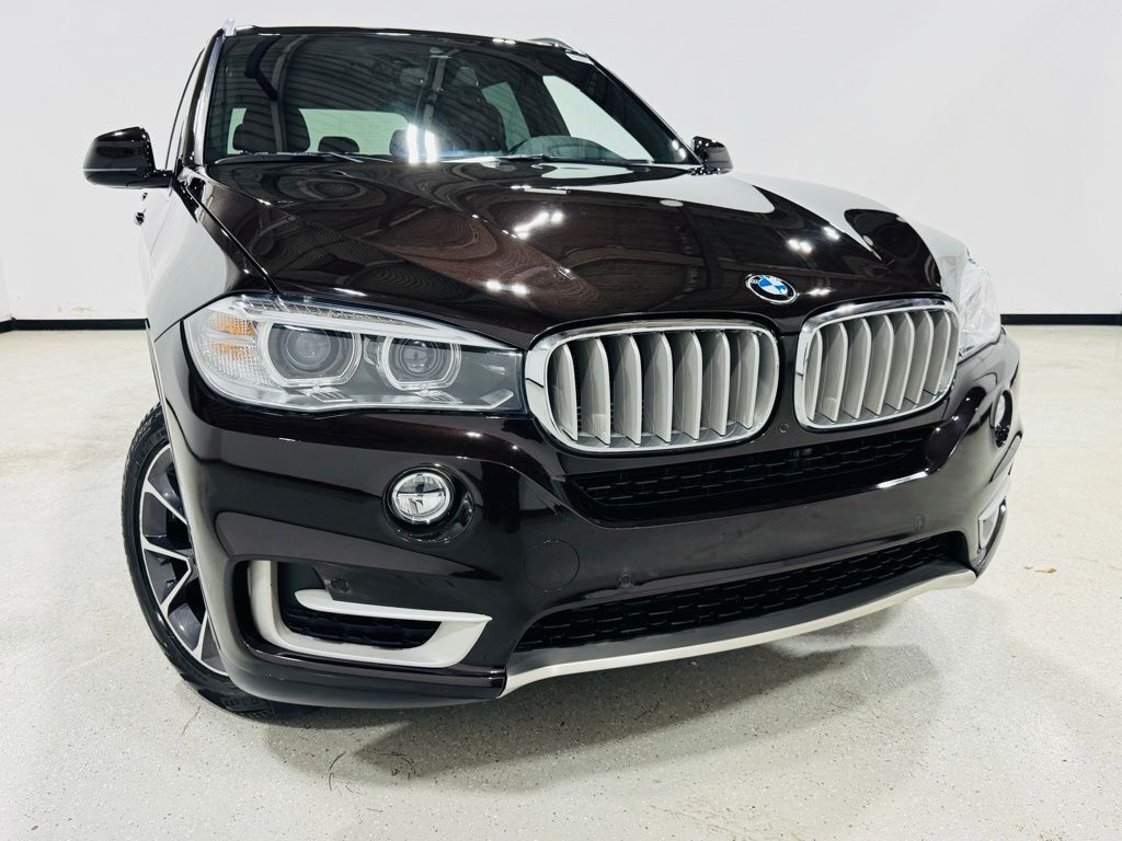 2018 Bmw X5 xDrive40e photo 15