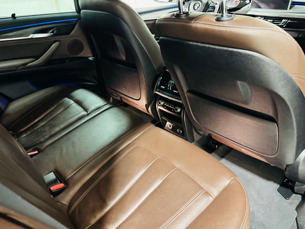 2018 Bmw X5 xDrive40e photo 30