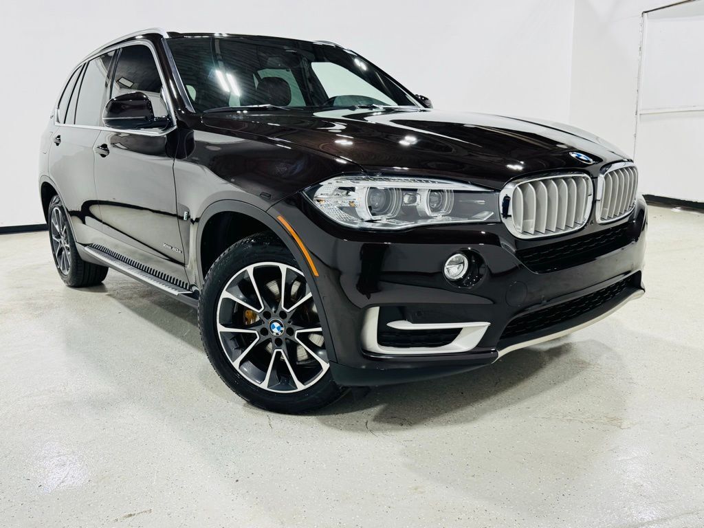 2018 Bmw X5 xDrive40e photo 16