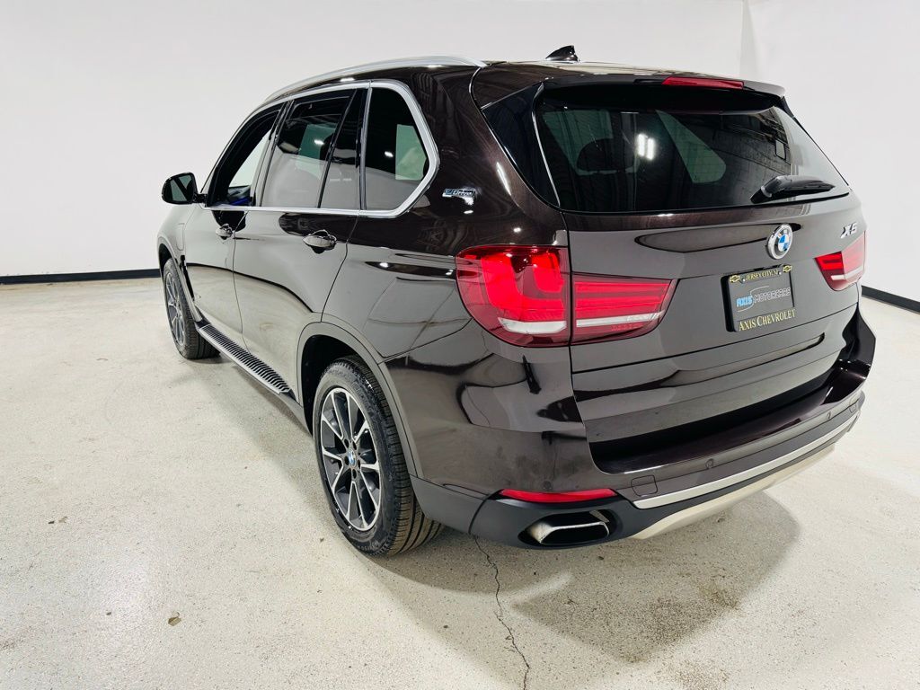 2018 BMW X5 xDrive40e Jersey City NJ