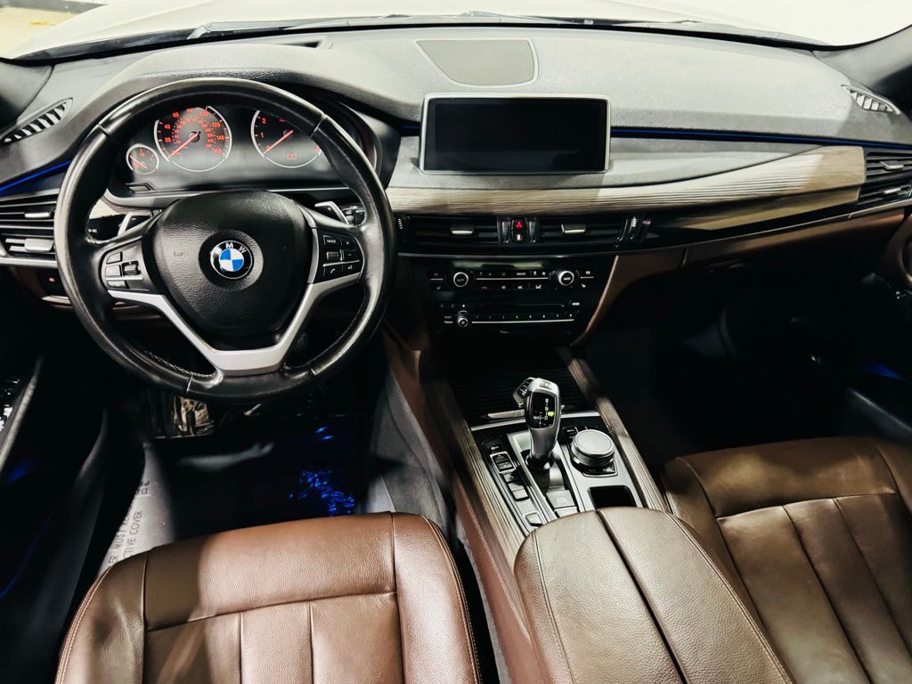 2018 Bmw X5 xDrive40e photo 20