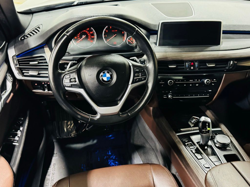 2018 Bmw X5 xDrive40e photo 21