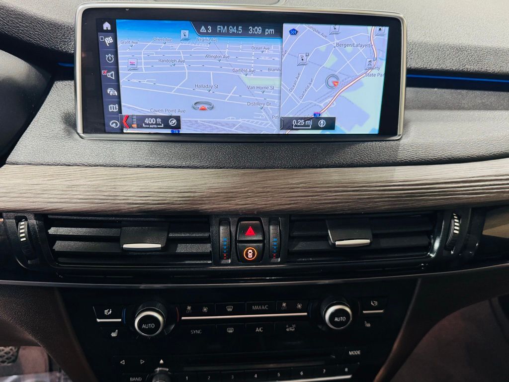 2018 Bmw X5 xDrive40e photo 43
