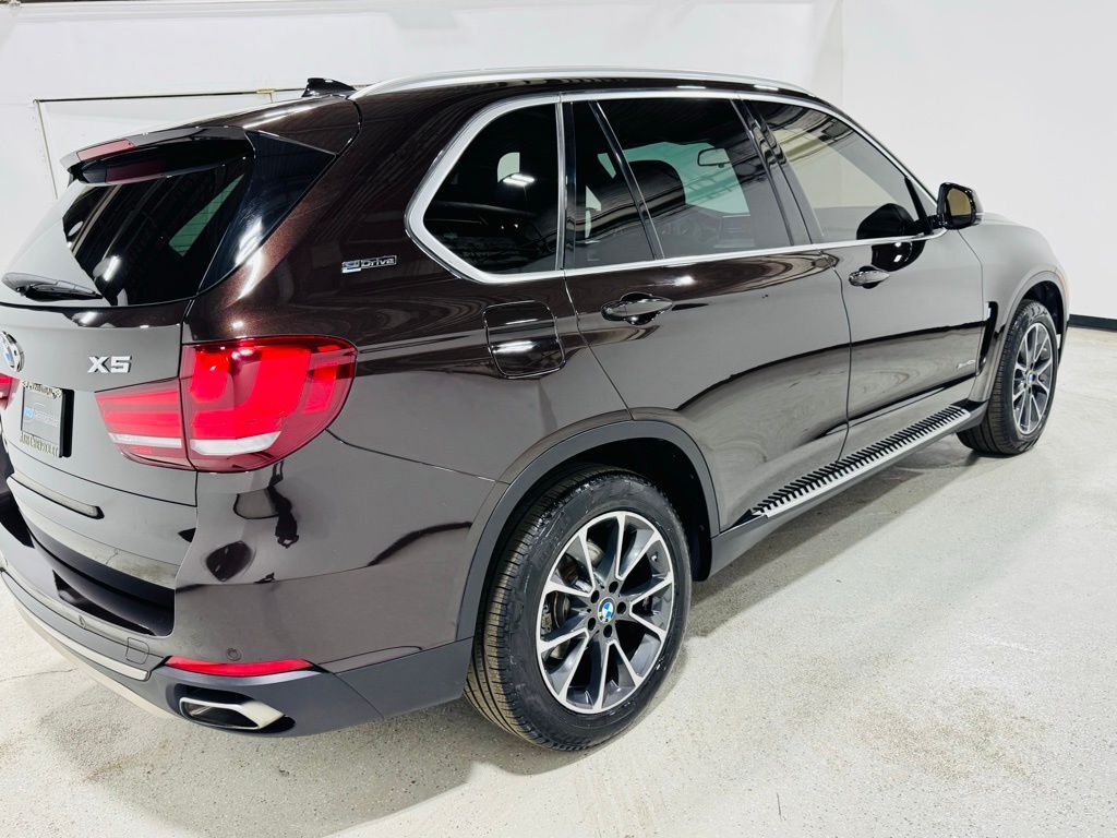 2018 Bmw X5 xDrive40e photo 14