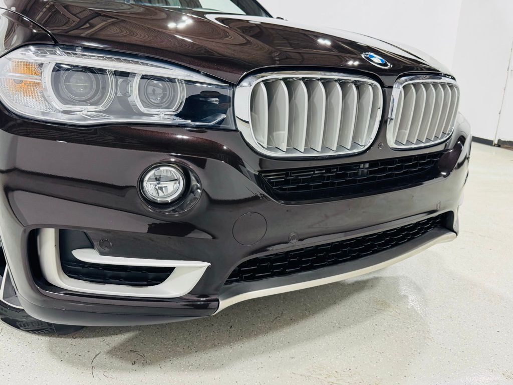 2018 Bmw X5 xDrive40e photo 17
