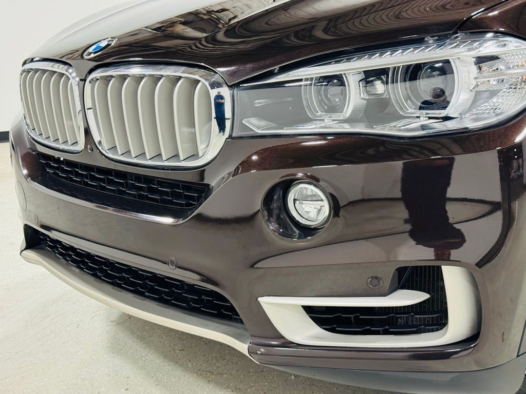 2018 Bmw X5 xDrive40e photo 18