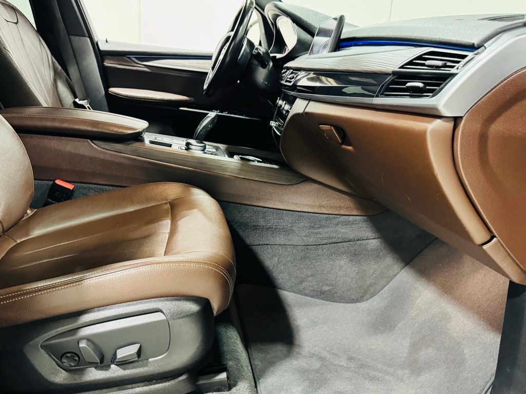 2018 Bmw X5 xDrive40e photo 37