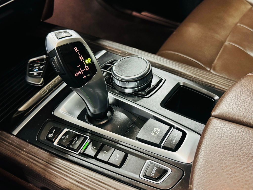 2018 Bmw X5 xDrive40e photo 46