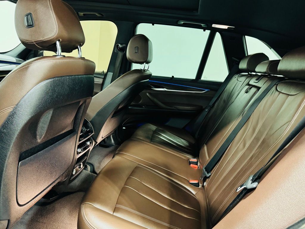 2018 Bmw X5 xDrive40e photo 40