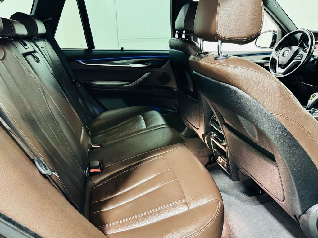 2018 Bmw X5 xDrive40e photo 32