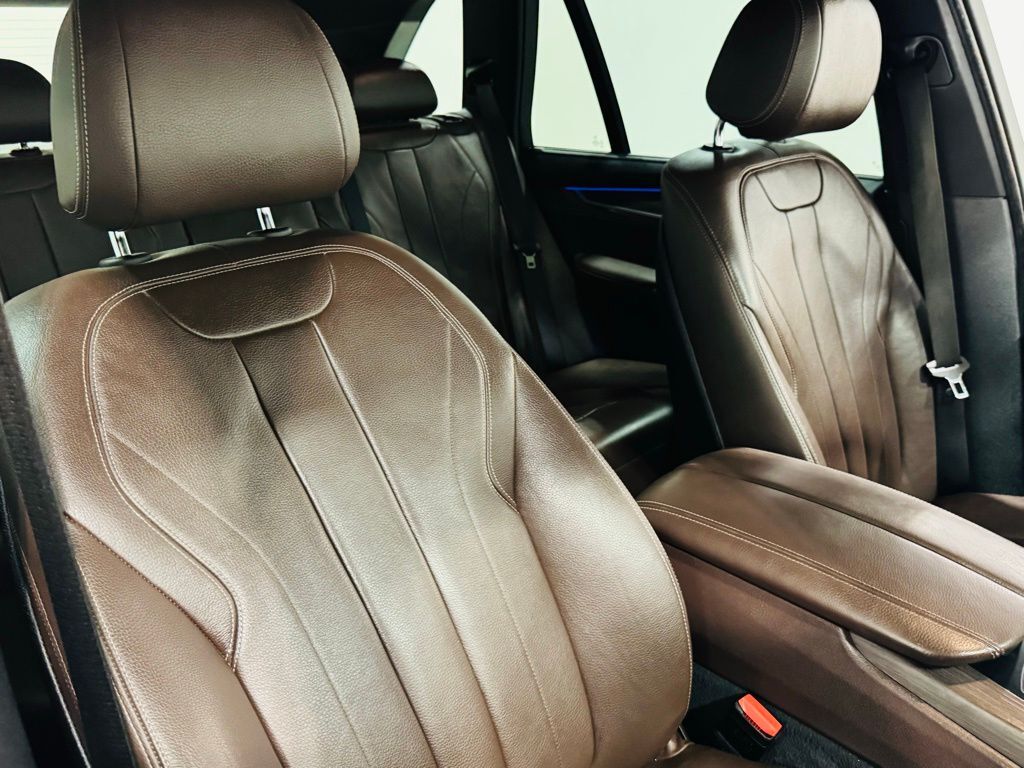 2018 Bmw X5 xDrive40e photo 35