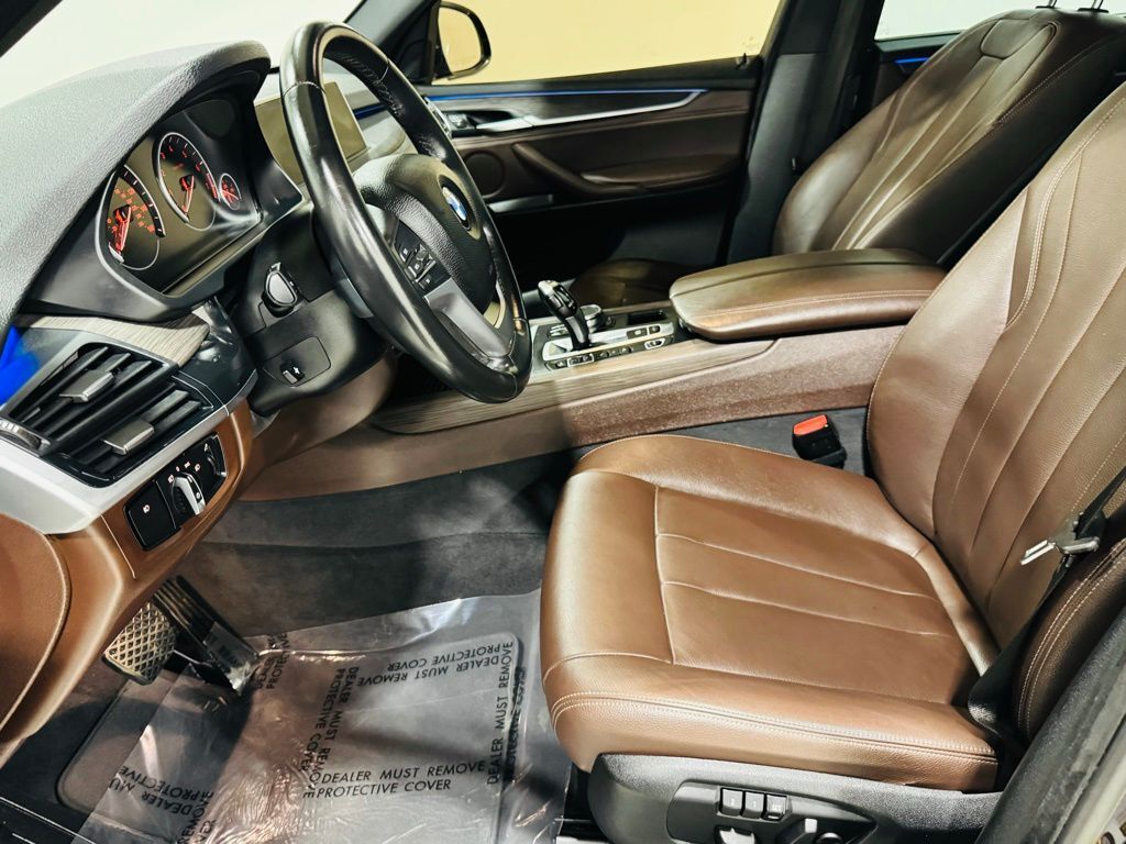 2018 Bmw X5 xDrive40e photo 26