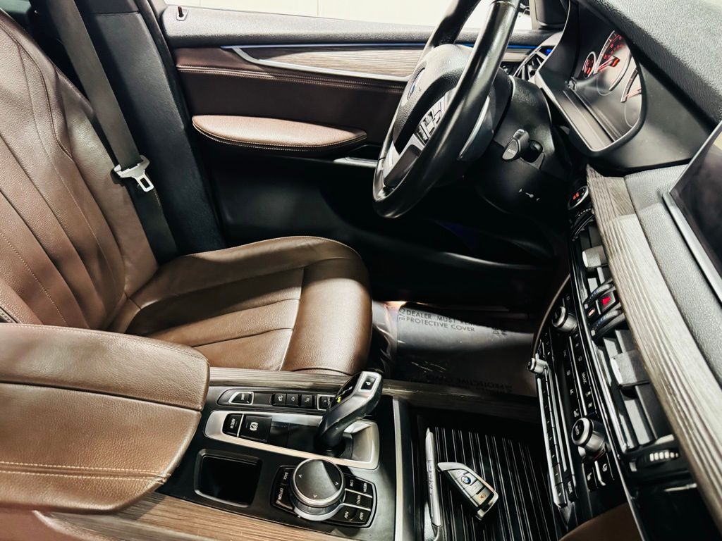 2018 Bmw X5 xDrive40e photo 34