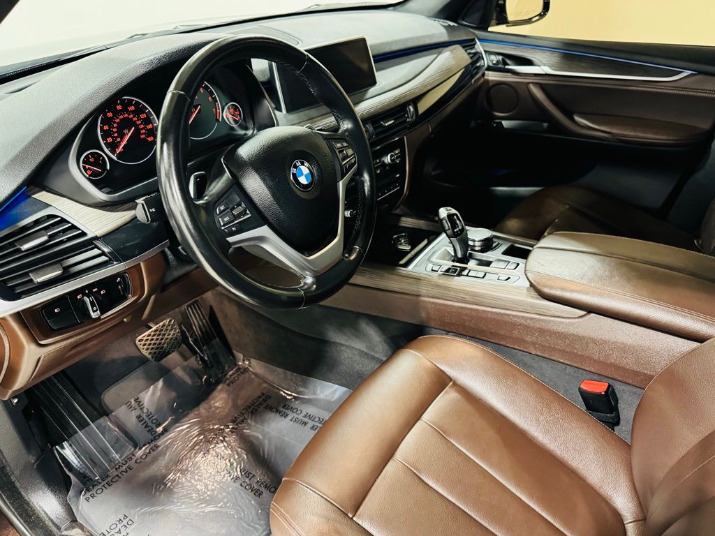 2018 Bmw X5 xDrive40e photo 22