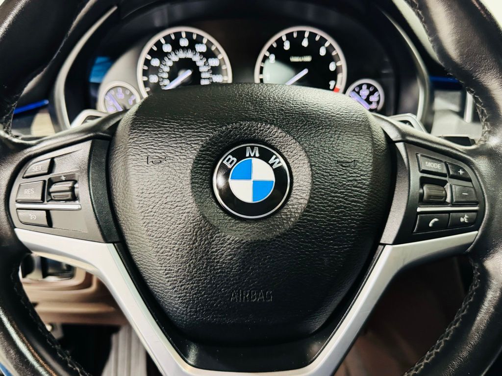 2018 Bmw X5 xDrive40e photo 50