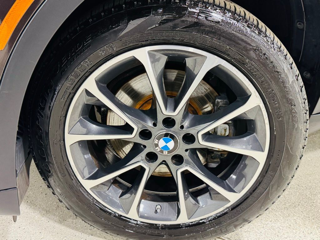 2018 Bmw X5 xDrive40e photo 19