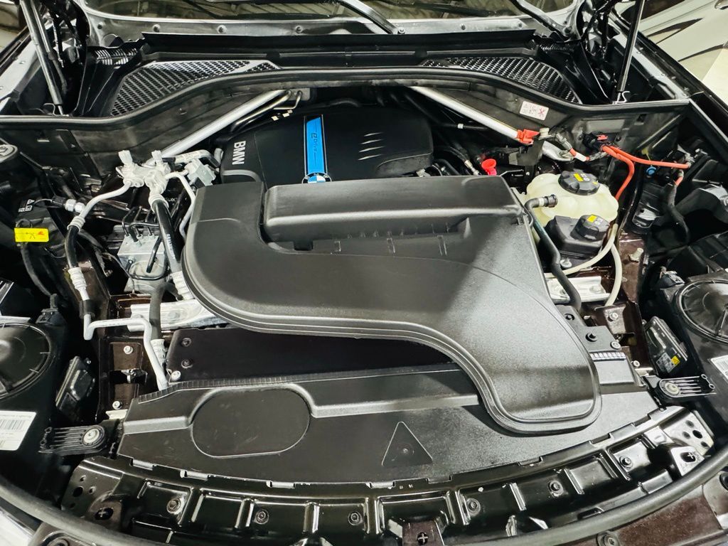 2018 Bmw X5 xDrive40e photo 61