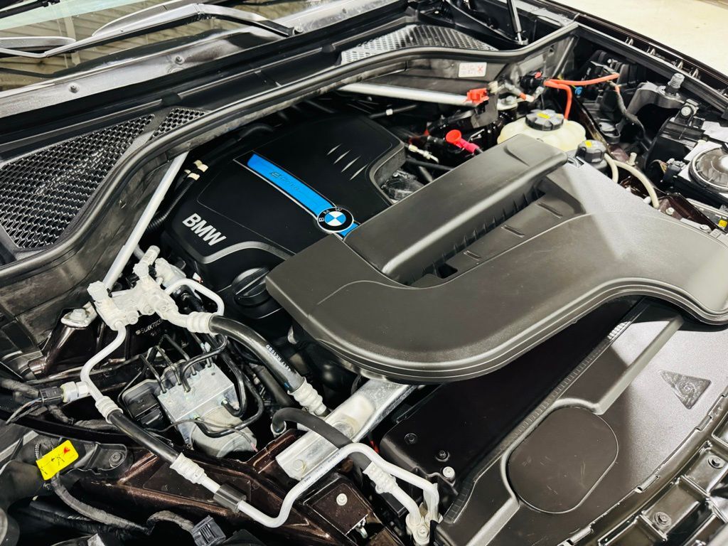 2018 Bmw X5 xDrive40e photo 62