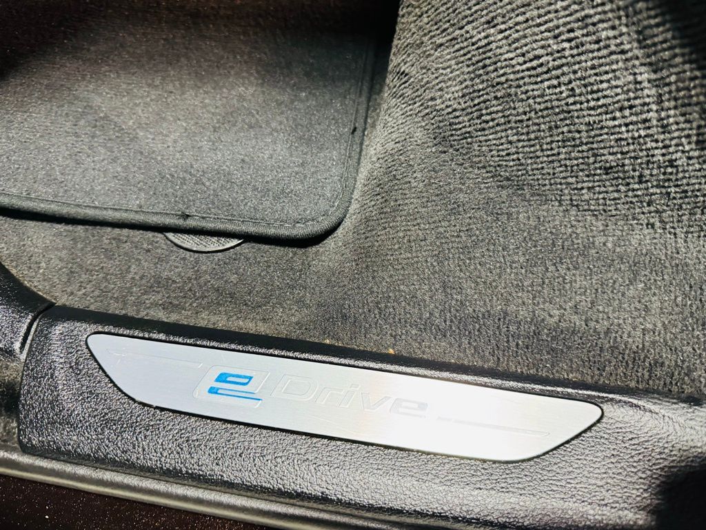 2018 Bmw X5 xDrive40e photo 38