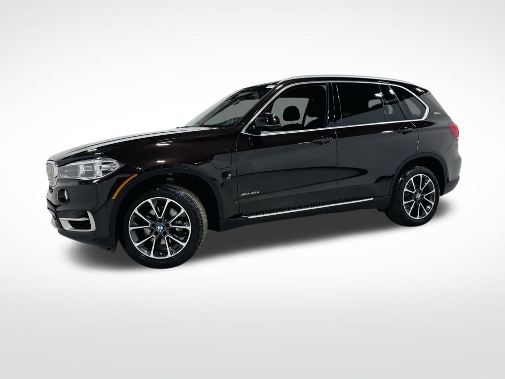 2018 BMW X5 xDrive40e Jersey City NJ