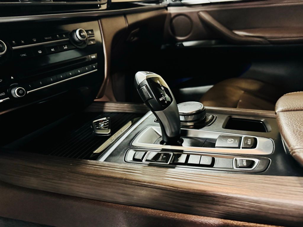 2018 Bmw X5 xDrive40e photo 25