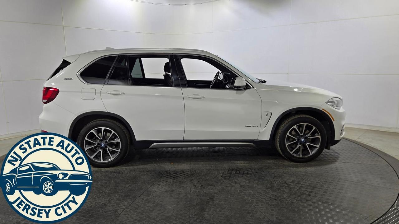 2018 BMW X5 xDrive40e Jersey City NJ