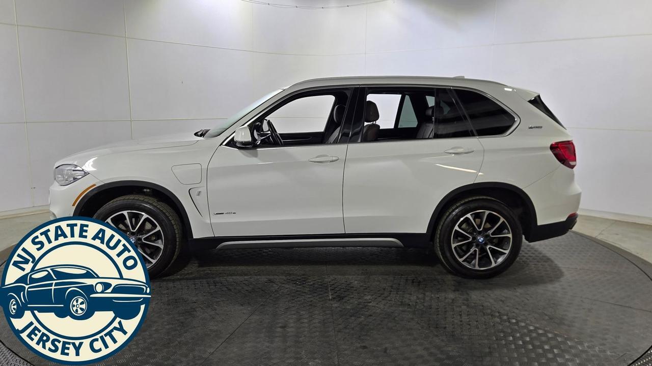 2018 BMW X5 xDrive40e Jersey City NJ