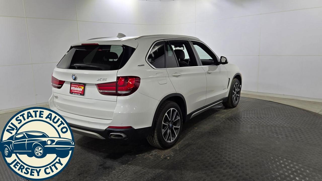 2018 BMW X5 xDrive40e Jersey City NJ