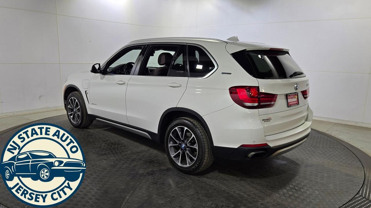 2018 BMW X5 xDrive40e Jersey City NJ