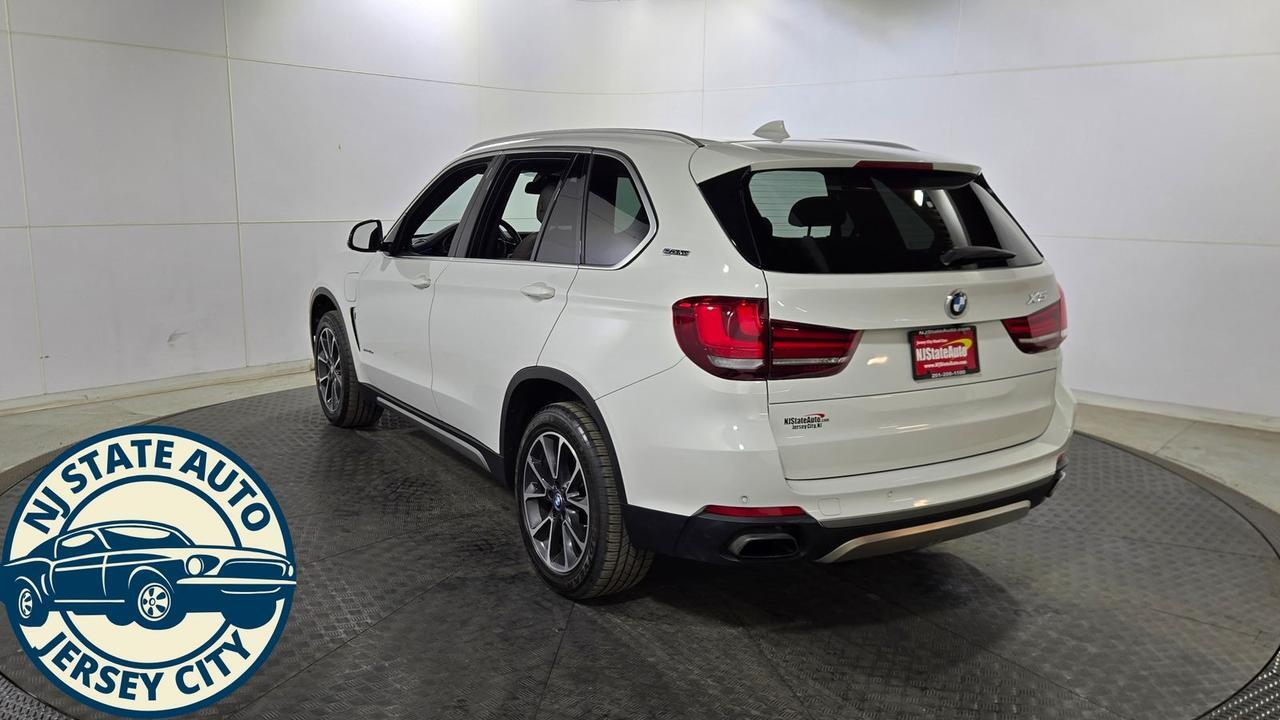 2018 BMW X5 xDrive40e Jersey City NJ