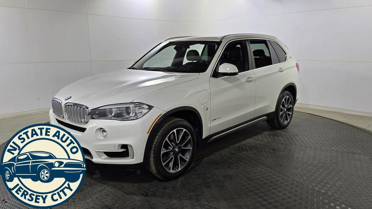 2018 BMW X5 xDrive40e Jersey City NJ