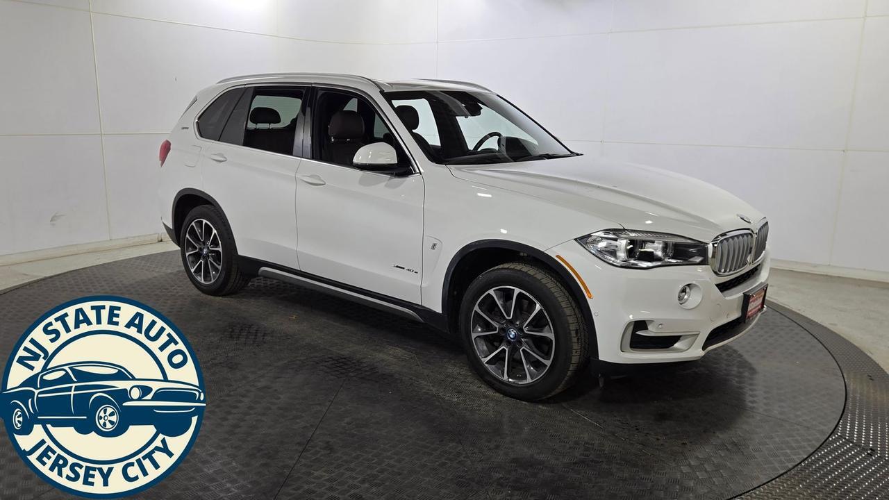 2018 BMW X5 xDrive40e Jersey City NJ