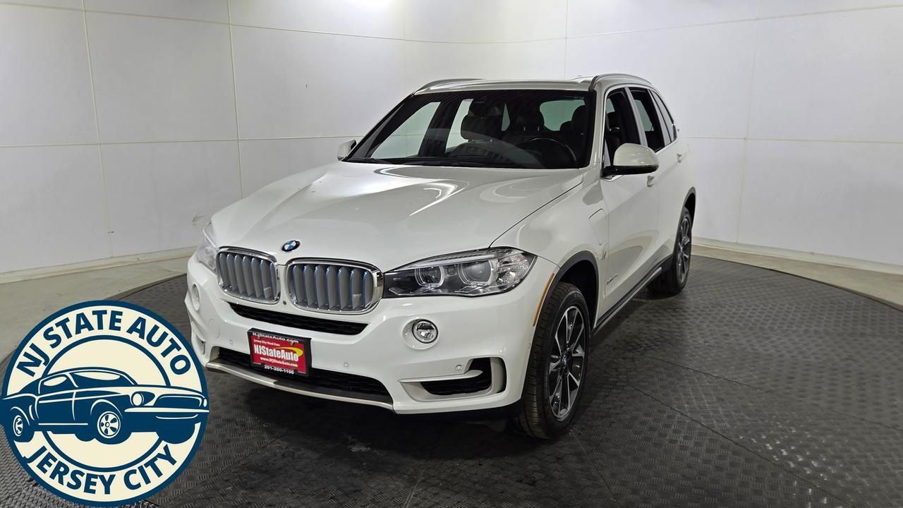 2018 BMW X5 xDrive40e Jersey City NJ