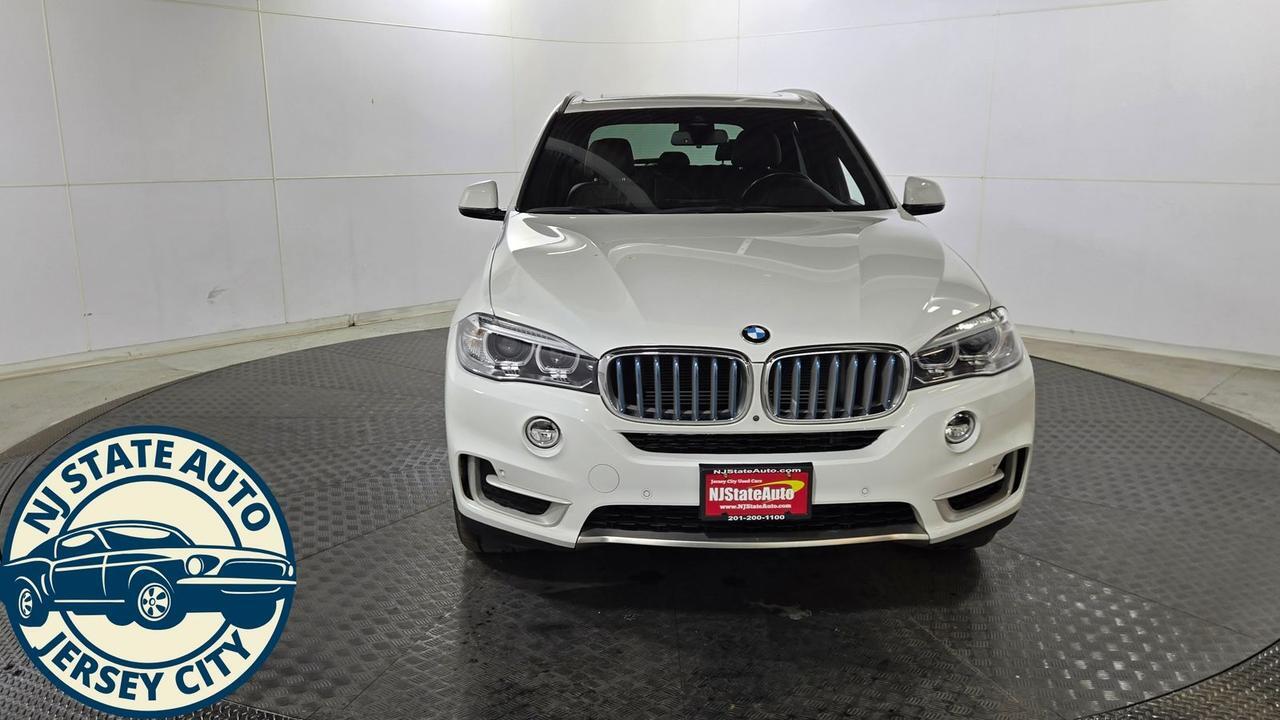 2018 BMW X5 xDrive40e Jersey City NJ