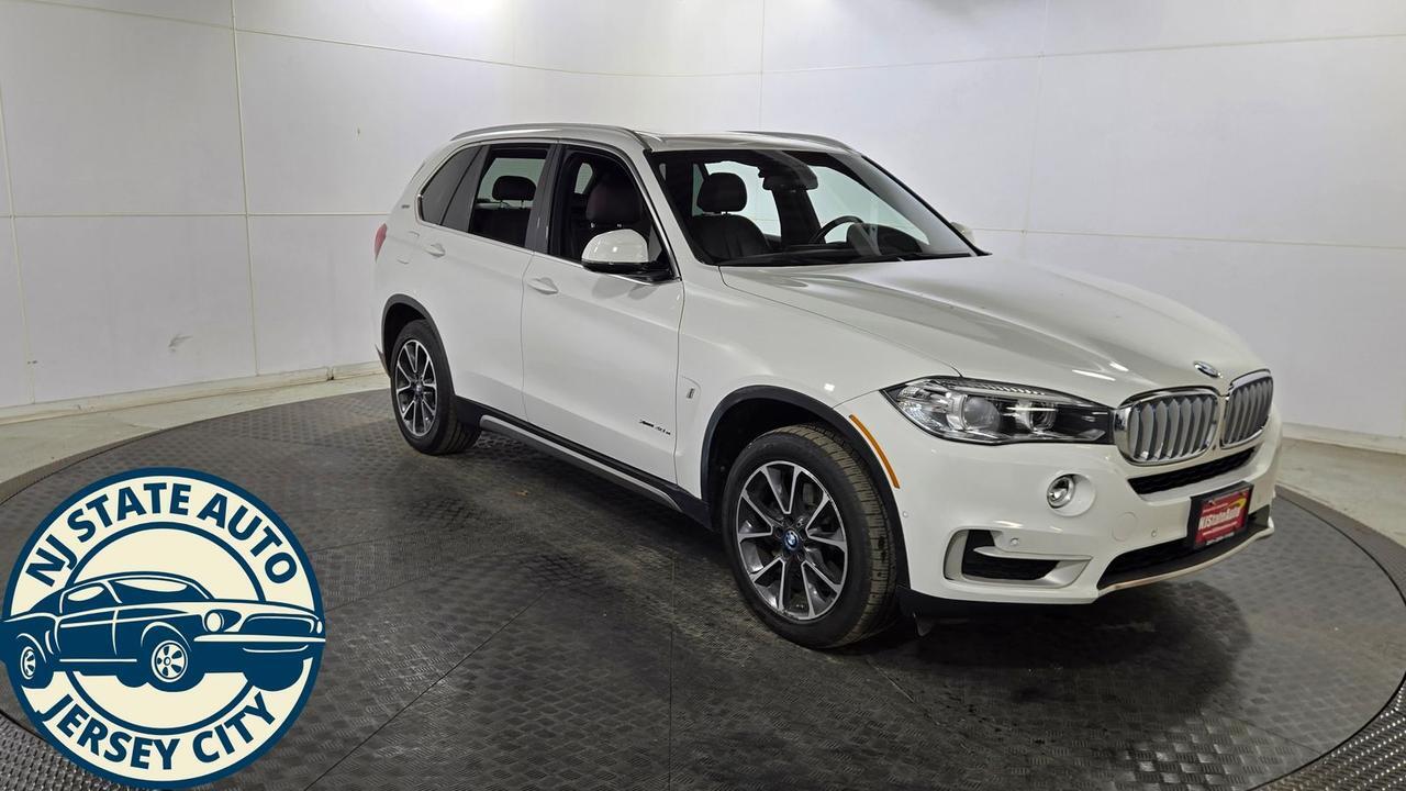 2018 BMW X5 Jersey City, NJ