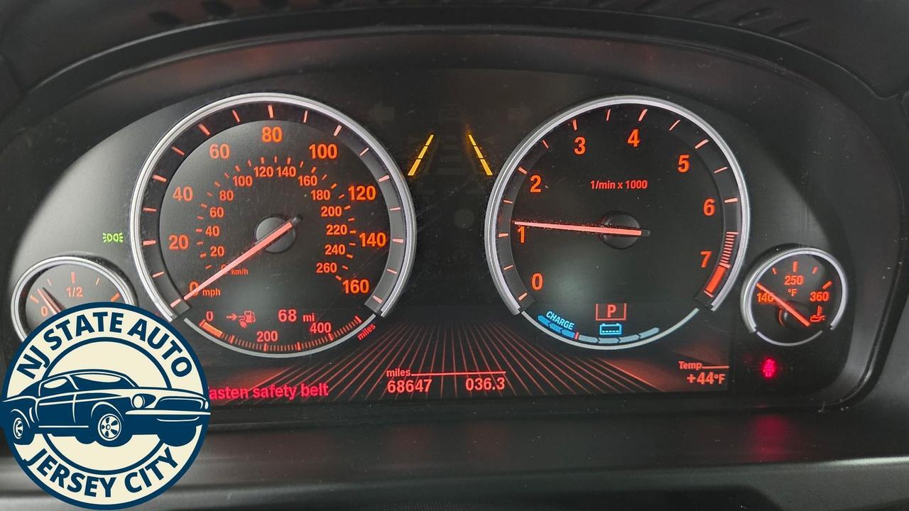 2018 BMW X5 xDrive40e Jersey City NJ