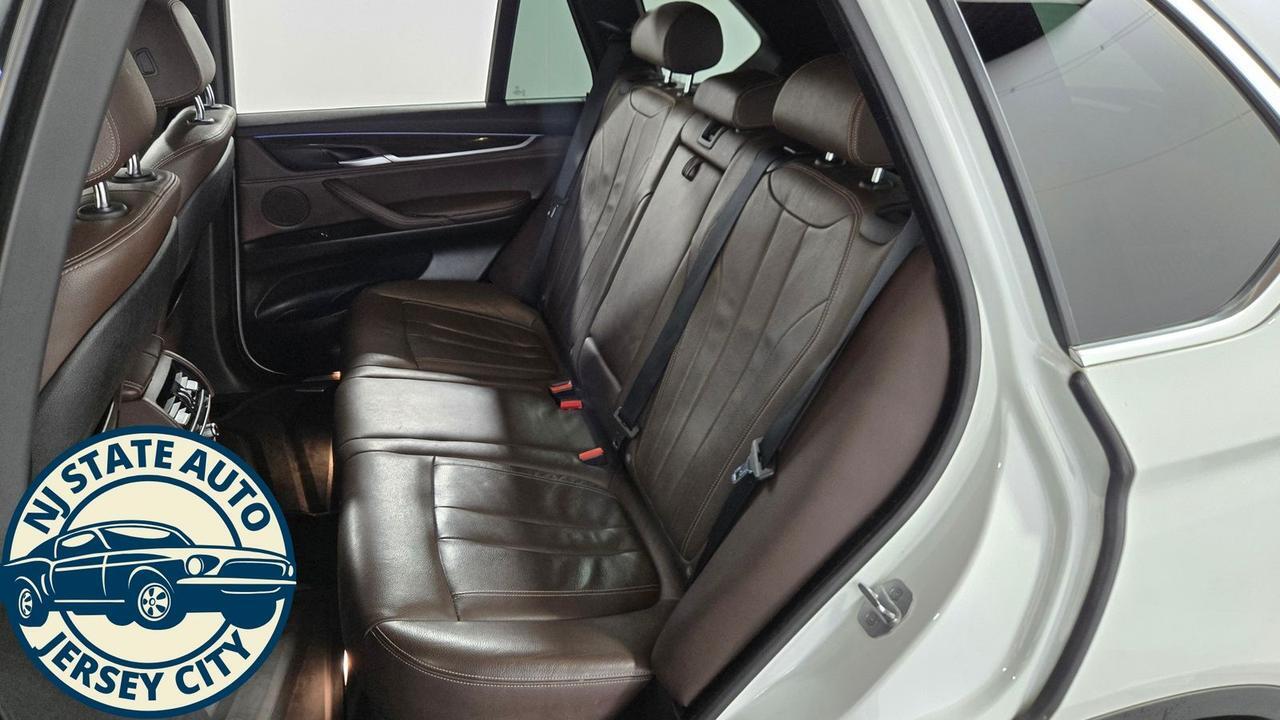 2018 BMW X5 xDrive40e Jersey City NJ