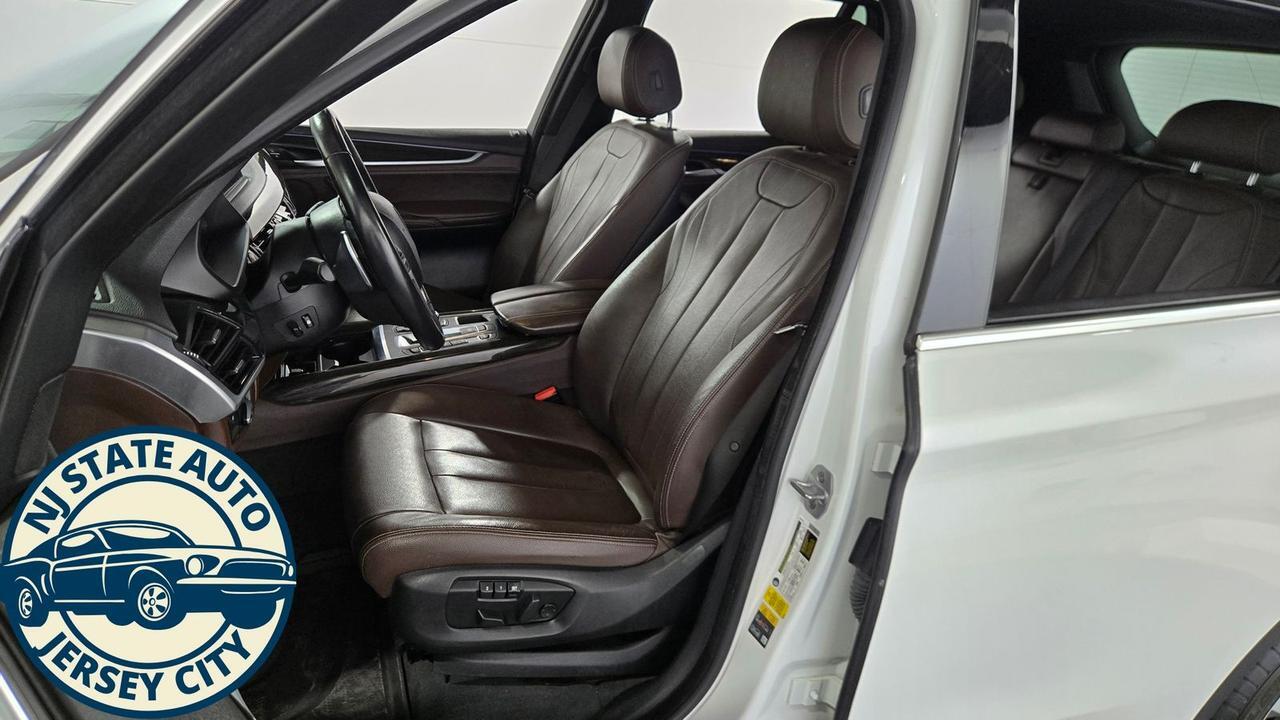2018 BMW X5 xDrive40e Jersey City NJ