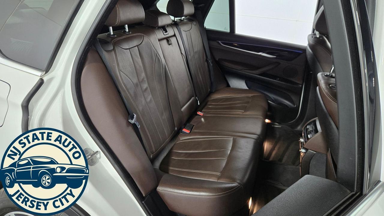 2018 BMW X5 xDrive40e Jersey City NJ