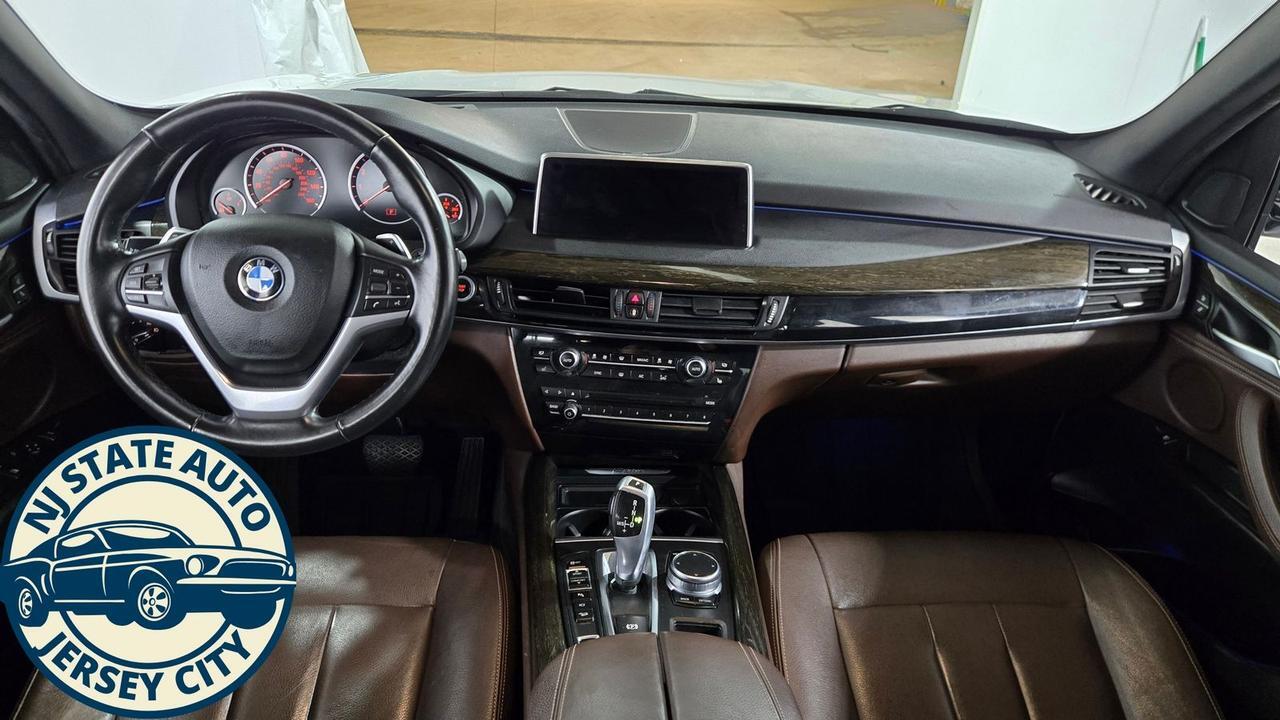 2018 BMW X5 xDrive40e Jersey City NJ