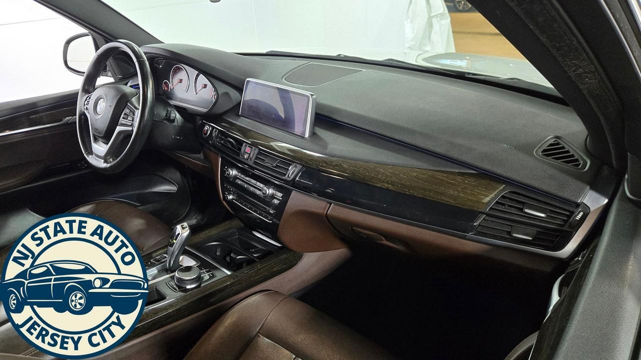 2018 BMW X5 xDrive40e Jersey City NJ