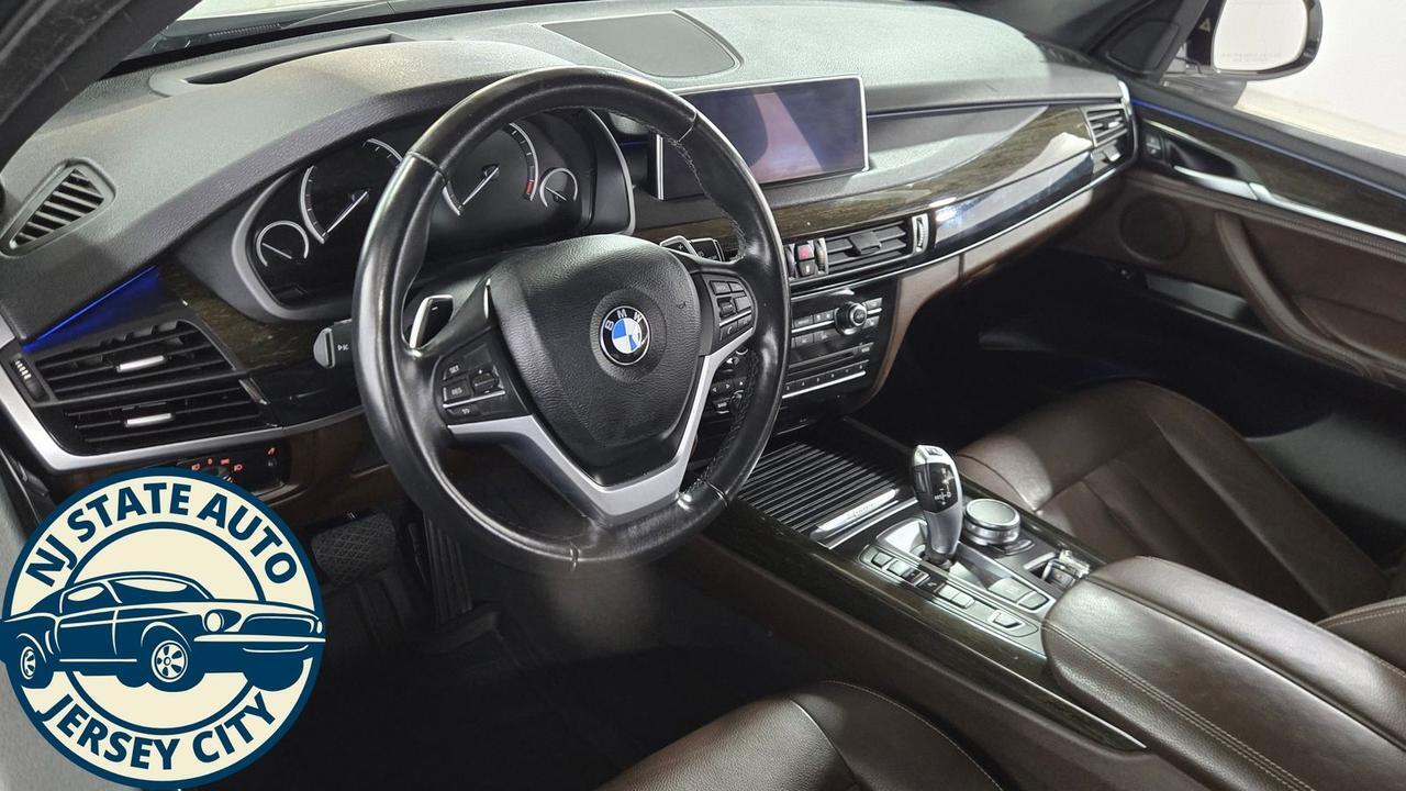 2018 BMW X5 xDrive40e Jersey City NJ