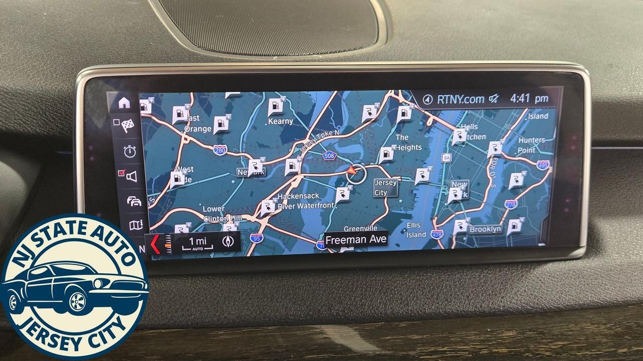 2018 BMW X5 xDrive40e Jersey City NJ