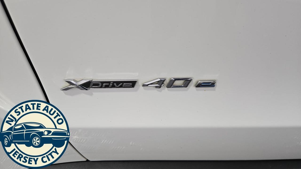 2018 BMW X5 xDrive40e Jersey City NJ