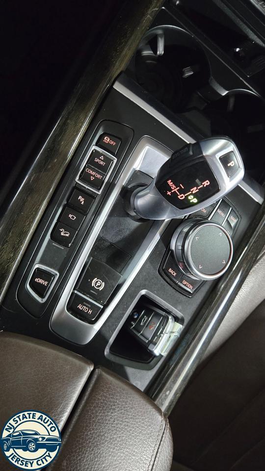 2018 BMW X5 xDrive40e Jersey City NJ
