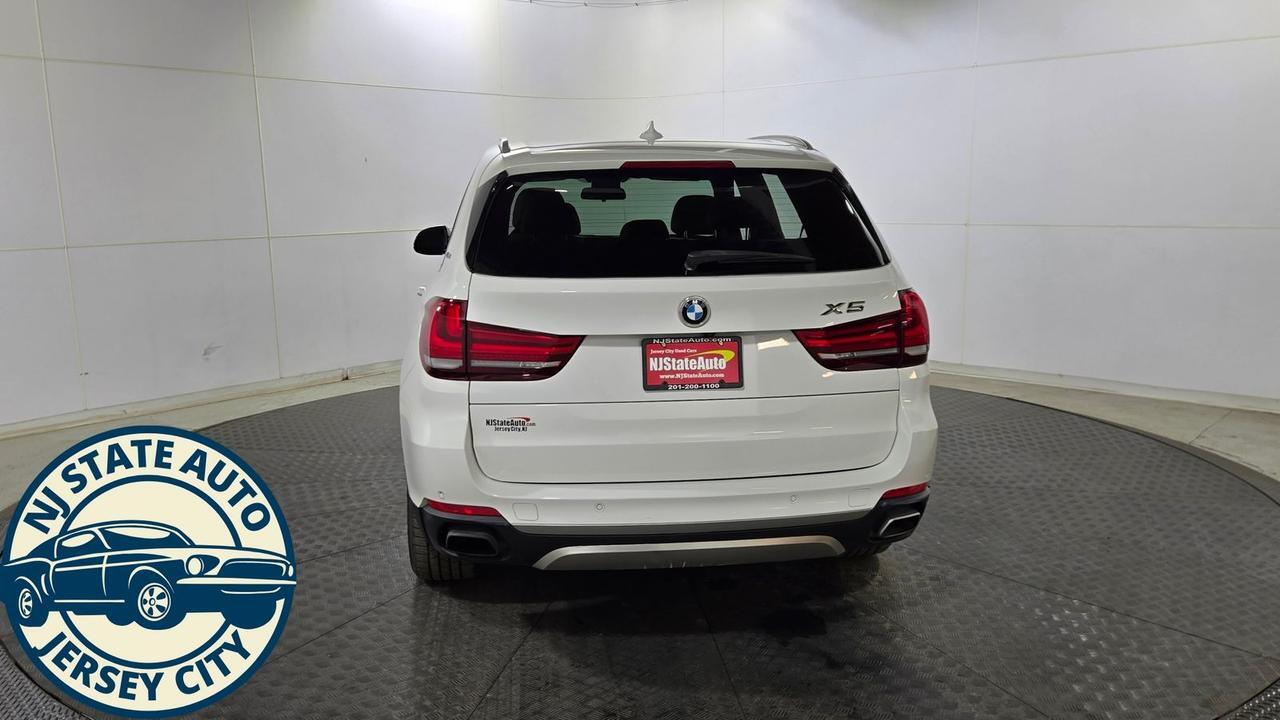 2018 BMW X5 xDrive40e Jersey City NJ