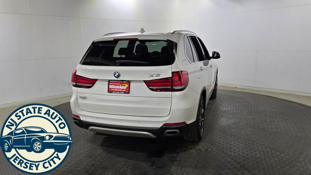 2018 BMW X5 xDrive40e Jersey City NJ
