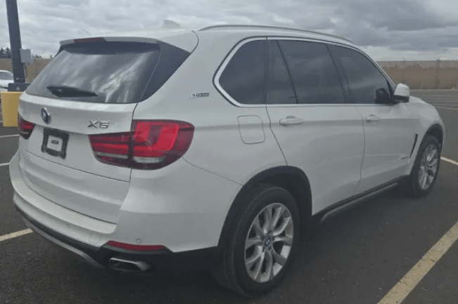 2018 BMW X5 xDrive40e Portland OR